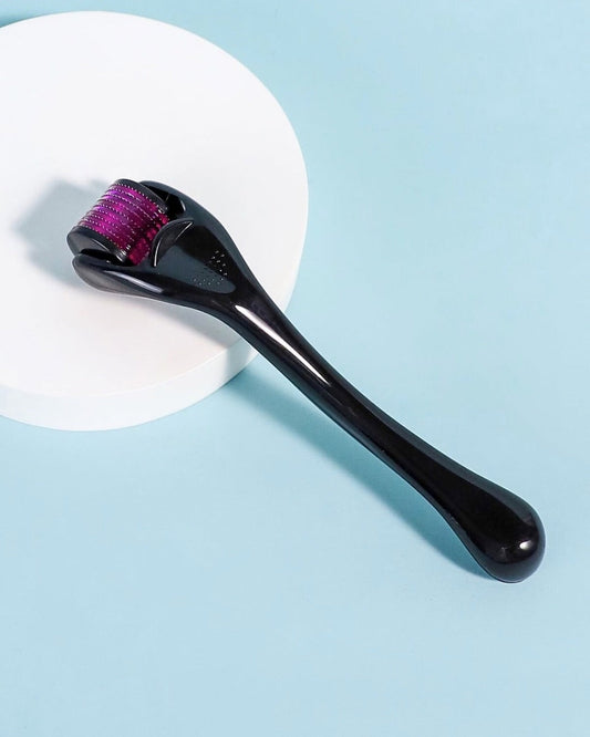 How to Use a Derma Roller: Step-by-Step Guide for Safe & Effective At-Home Microneedling 2026 urbanluxecare